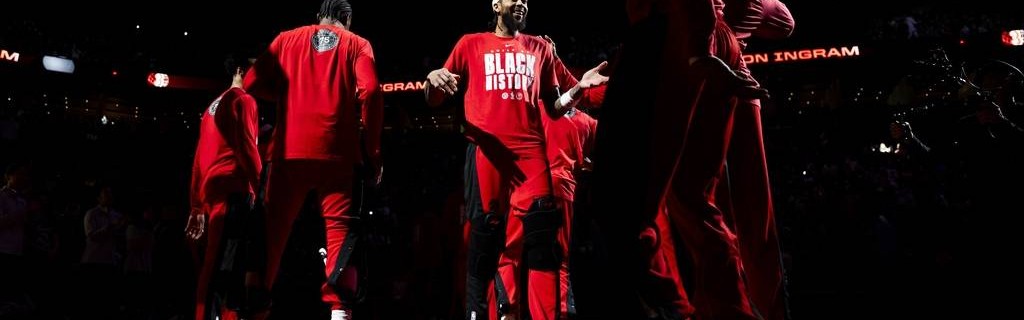 官方！猛龙英格拉姆顶替受伤库里 入选2026全明星正赛