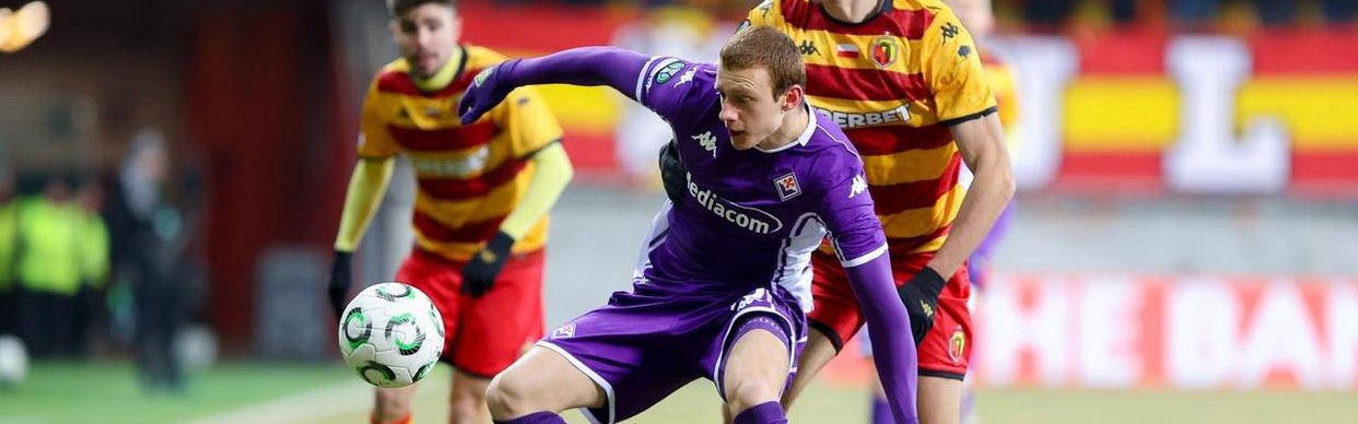 欧协联附加赛首回合3-0完胜 意甲第18佛罗伦萨占尽优势