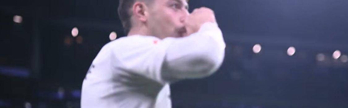 压力给到巴萨！皇马4-1完胜，登顶西甲积分榜，维尼修斯梅开二度