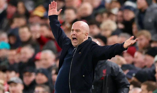 斯洛特坚信利物浦如果丢掉欧冠资格，自己不会被炒鱿鱼