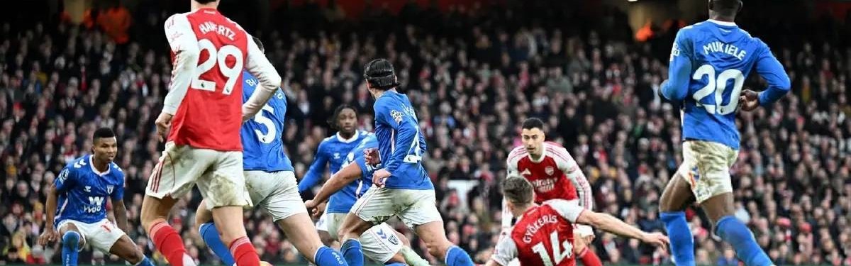 3-0大胜仍悬心！阿森纳高效蜕变藏伤病隐忧，9分领跑能否破夺冠魔咒？