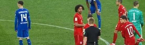 4-1惨案！德甲第4客场打败欧冠前冠军，晋级几乎提前锁定